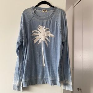 Show Me Your Mumu lightweight long sleeve